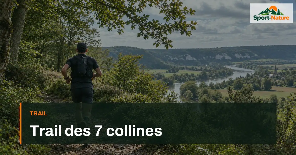 Trail des 7 collines