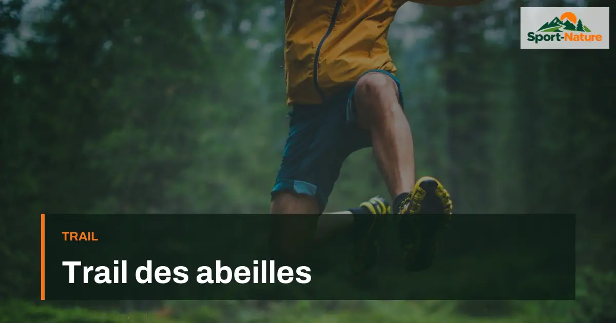 Trail des abeilles