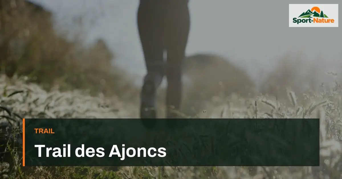 Trail des Ajoncs
