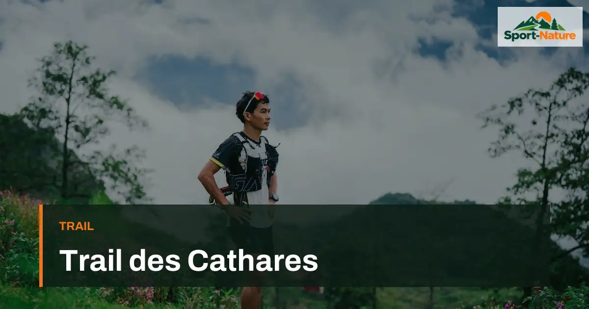 Trail des Cathares