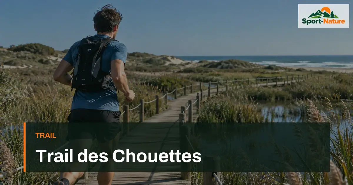 Trail des Chouettes