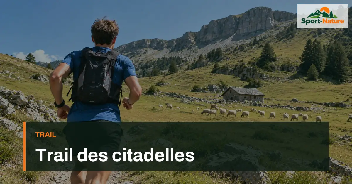 Trail des citadelles