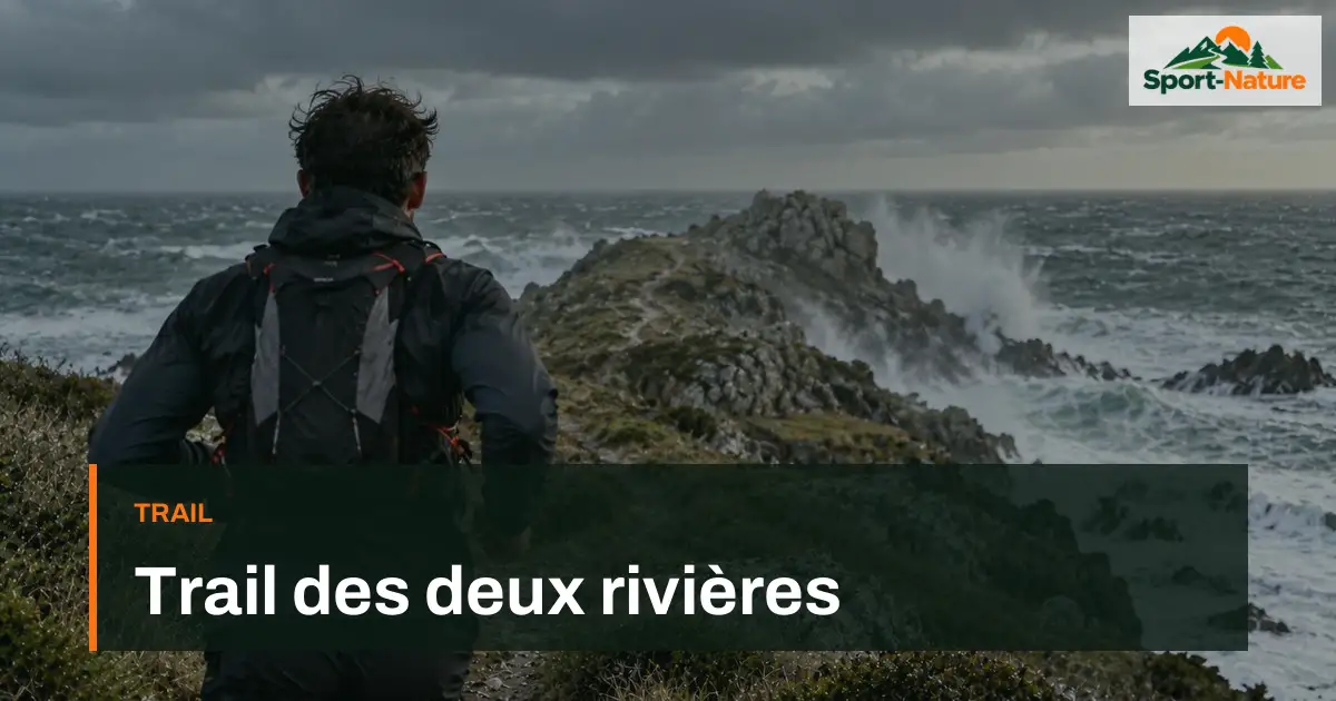 Trail des deux rivières