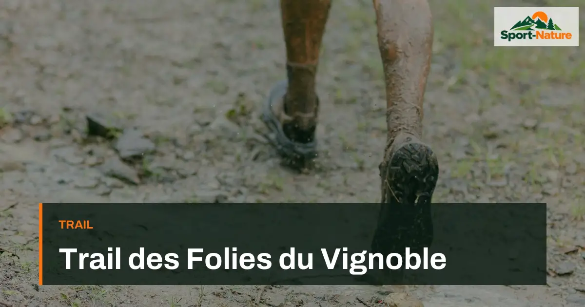 Trail des Folies du Vignoble