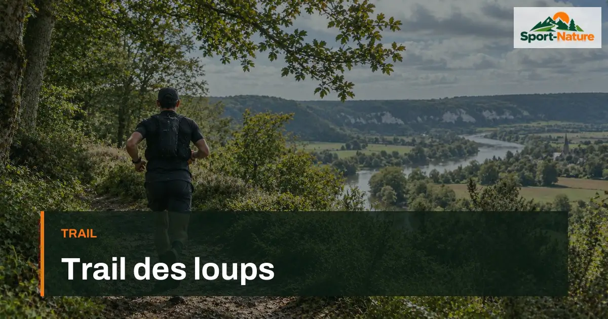 Trail des loups