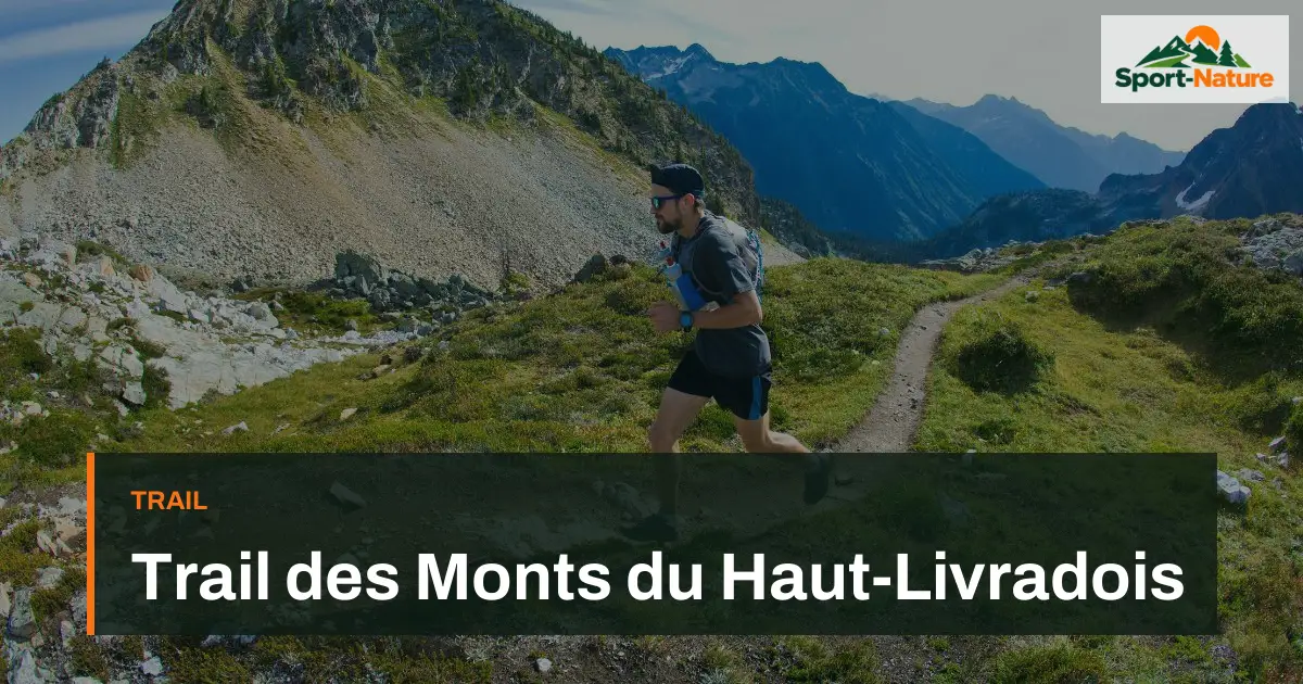 Trail des Monts du Haut-Livradois