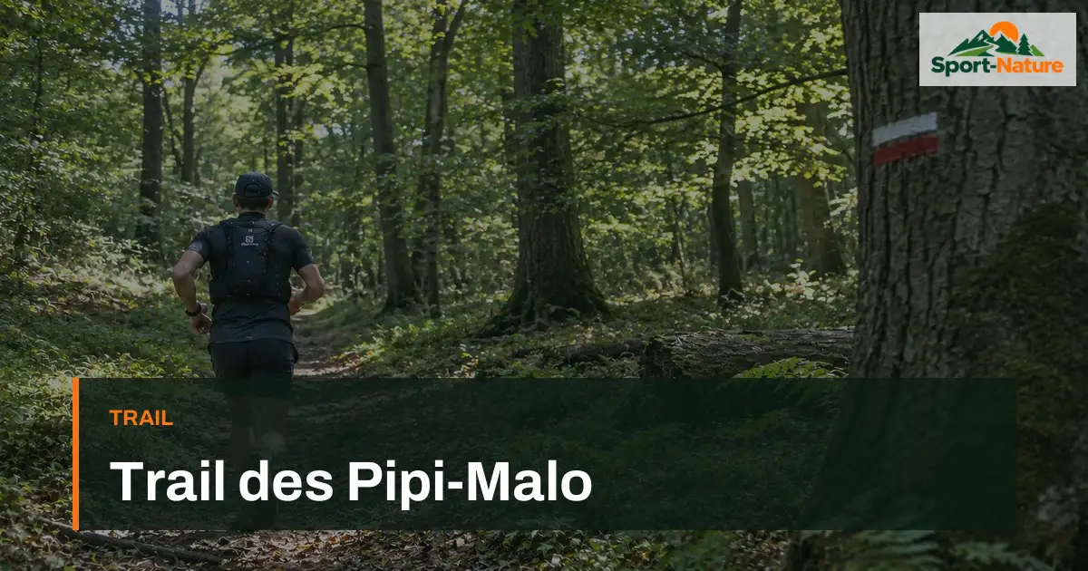 Trail des Pipi-Malo