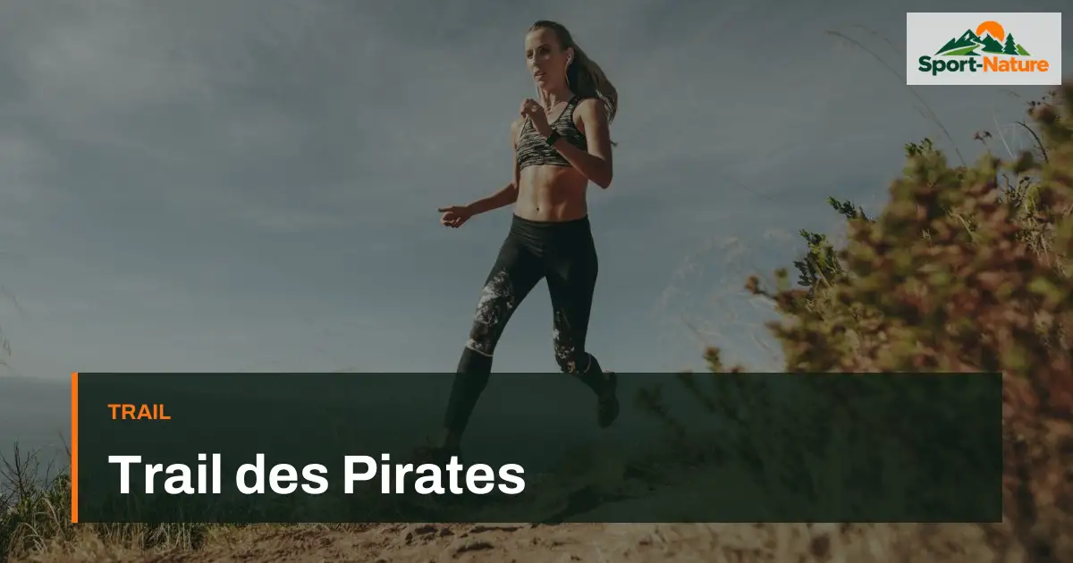 Trail des Pirates