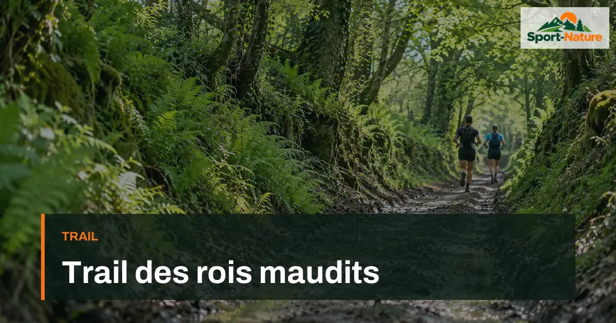 Trail des rois maudits