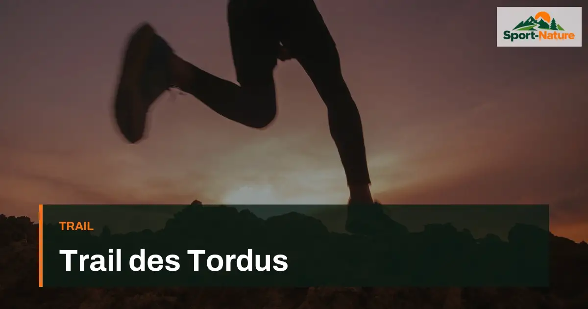 Trail des Tordus