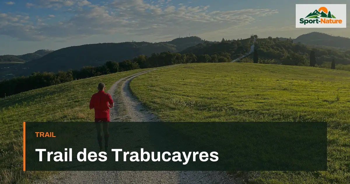 Trail des Trabucayres