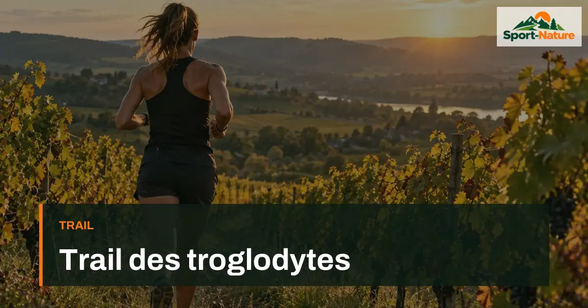 Trail des troglodytes