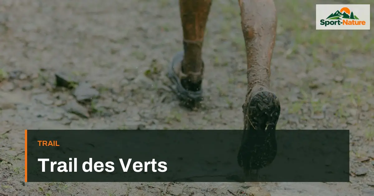 Trail des Verts