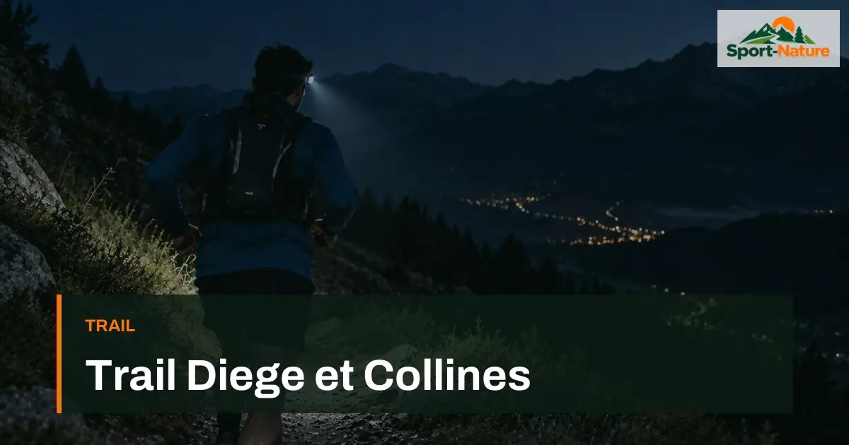 Trail Diege et Collines