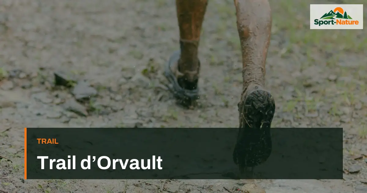 Trail d’Orvault