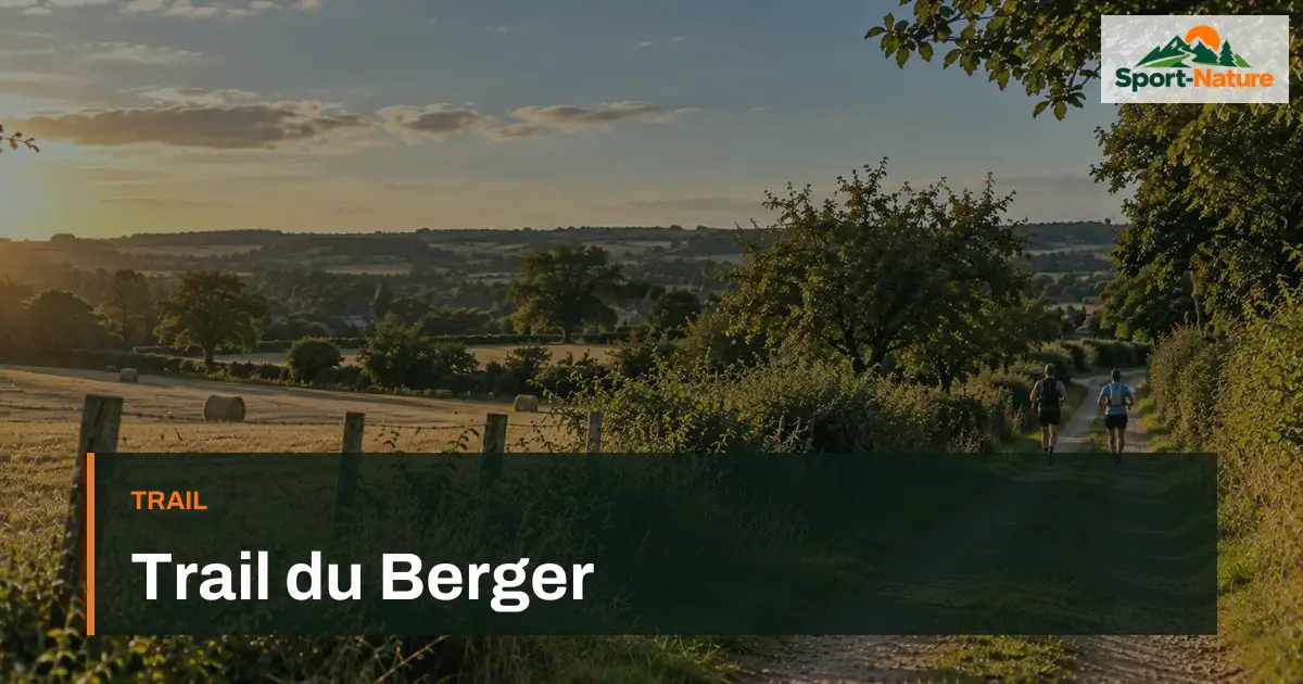 Trail du Berger
