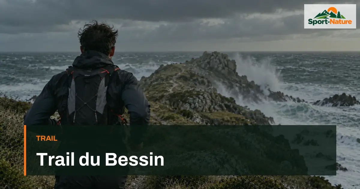 Trail du Bessin