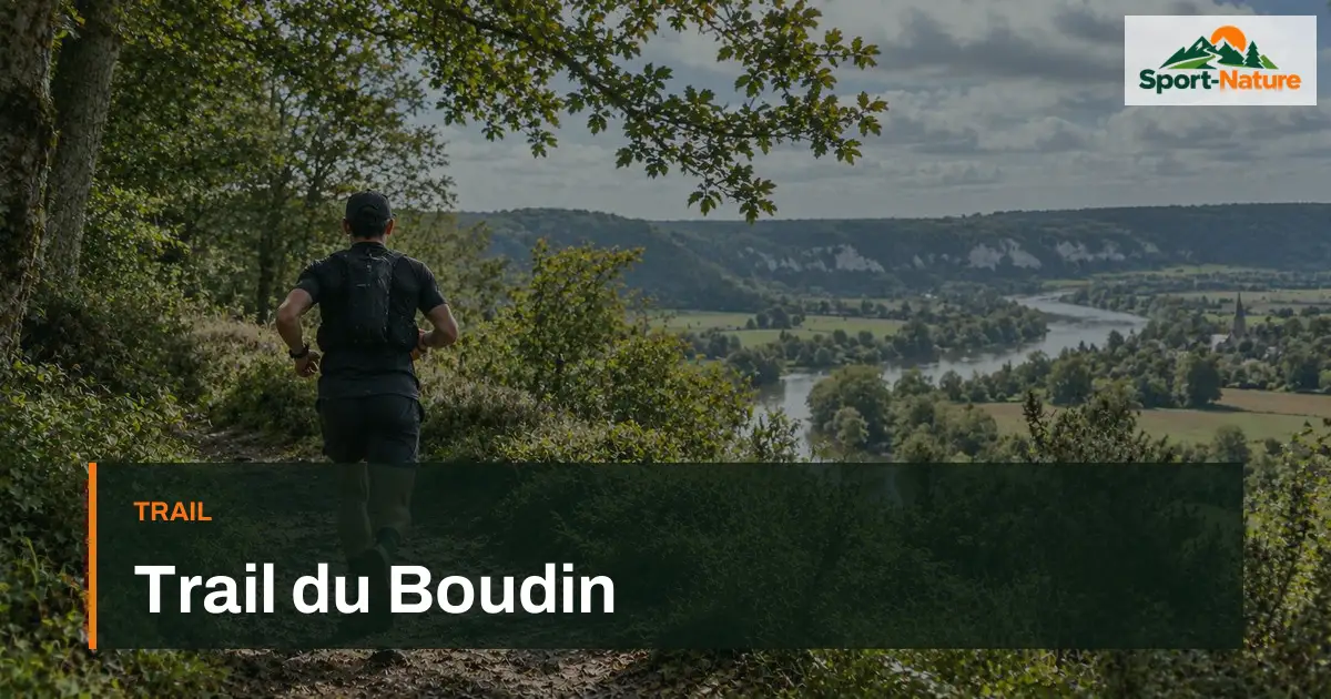 Trail du Boudin