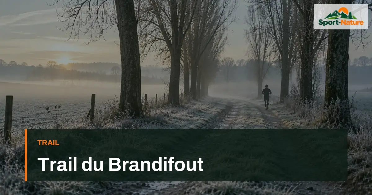 Trail du Brandifout