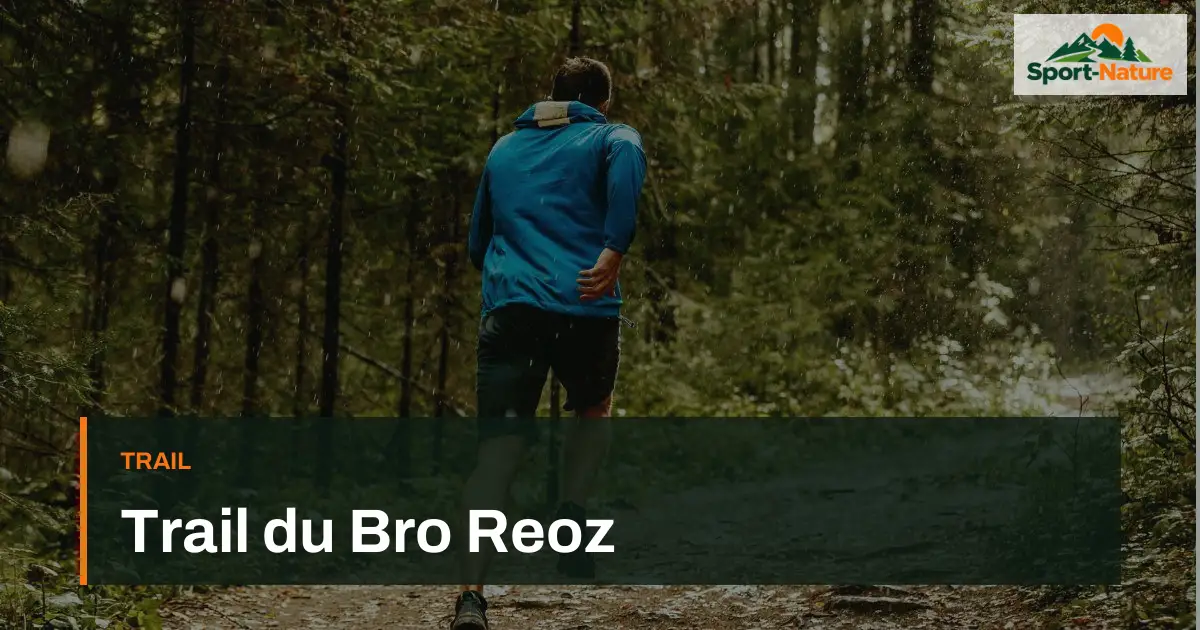 Trail du Bro Reoz