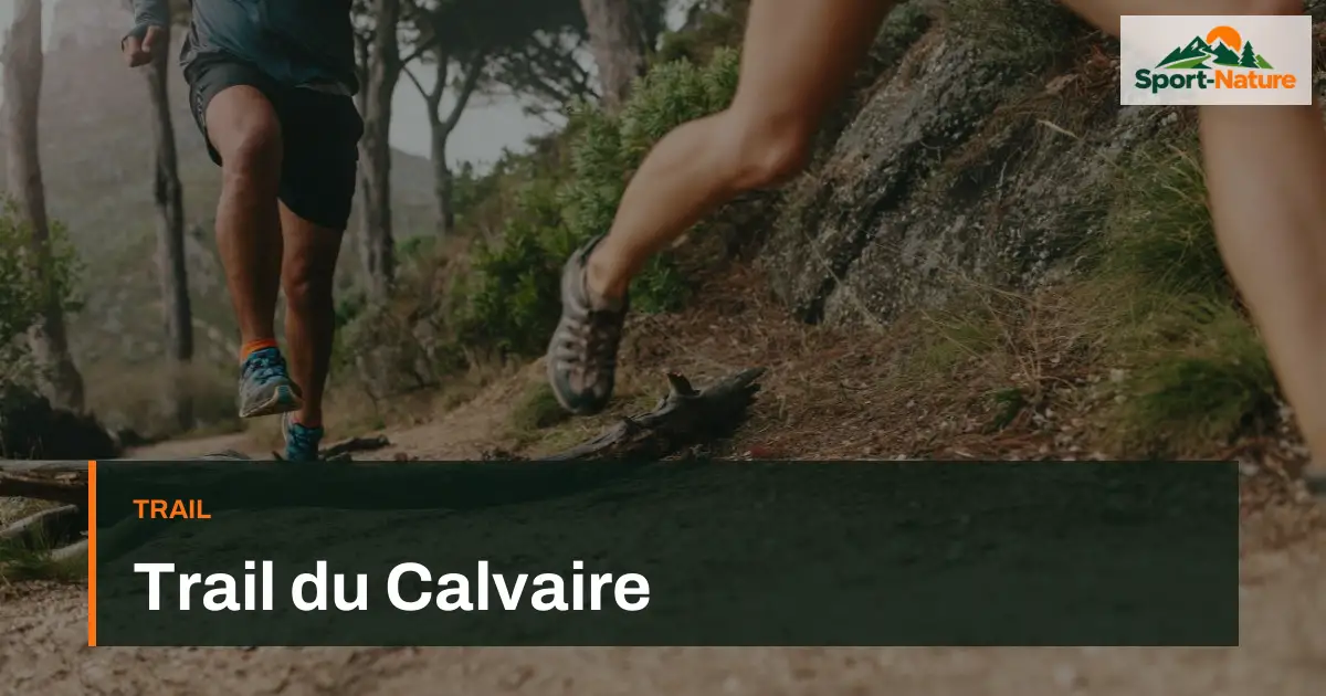 Trail du Calvaire