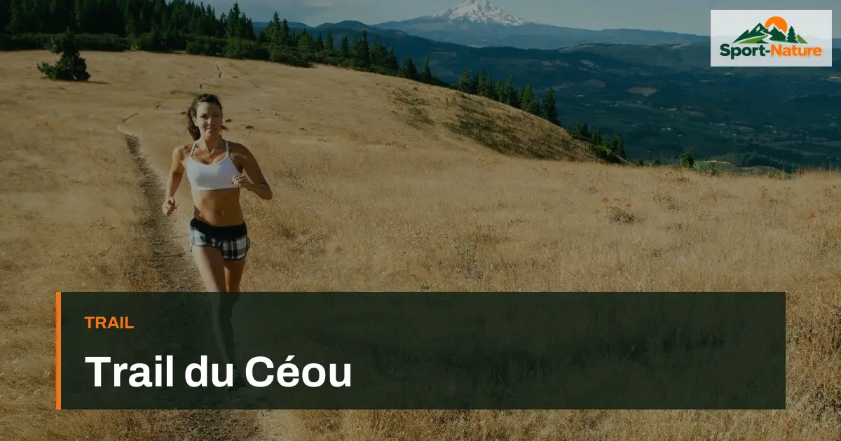 Trail du Céou