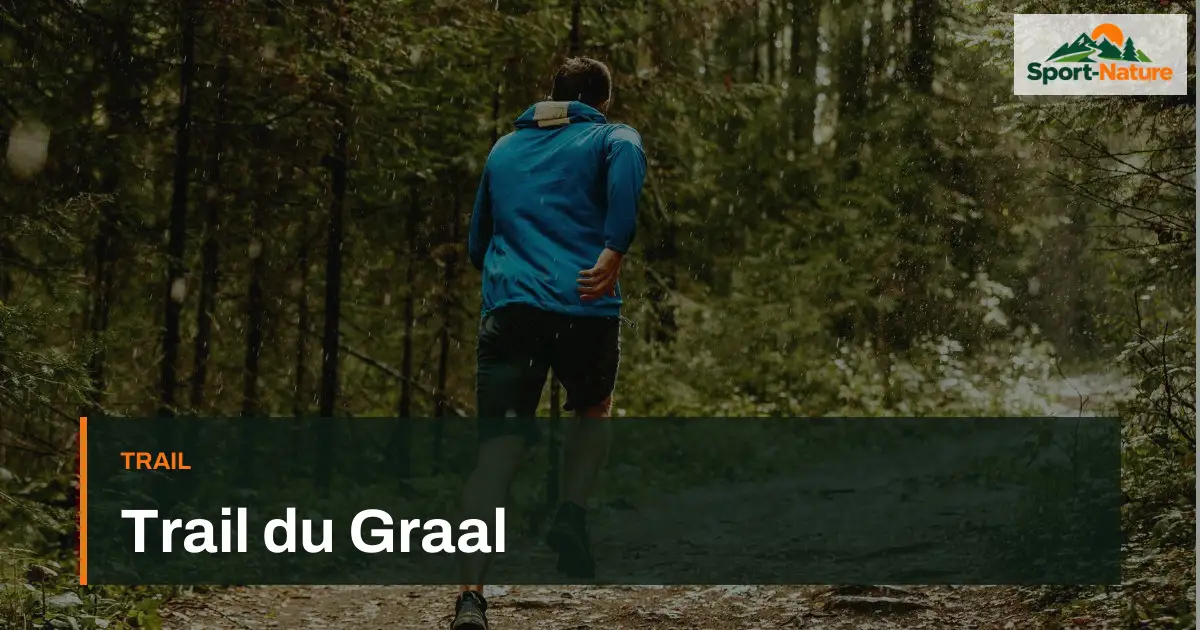 Trail du Graal