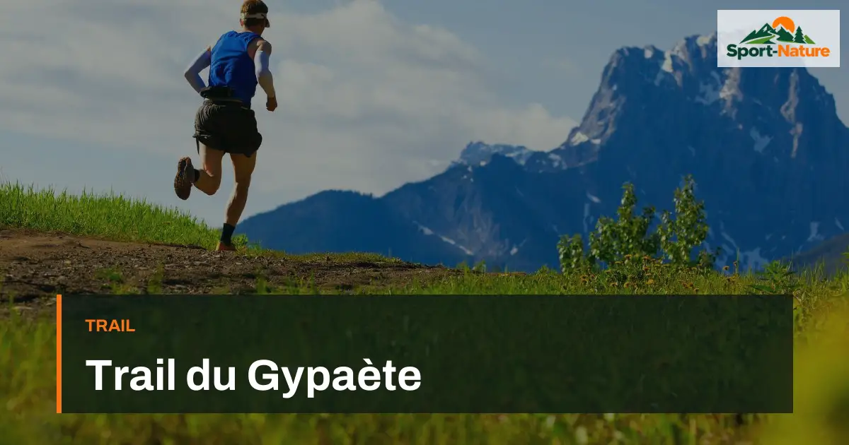Trail du Gypaète