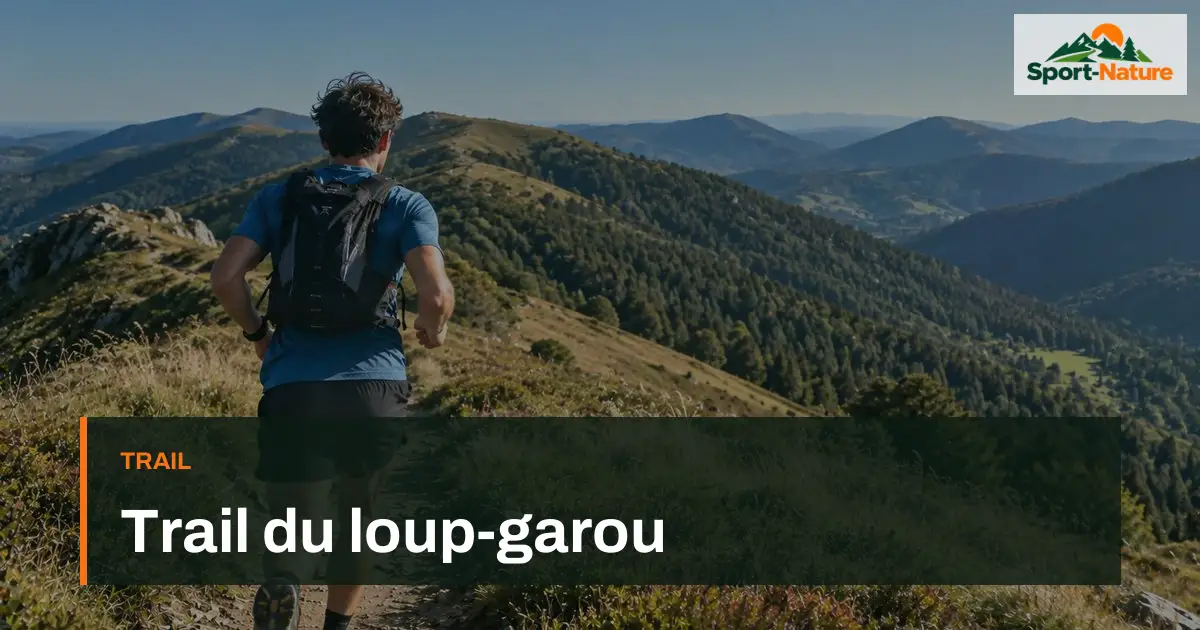 Trail du loup-garou