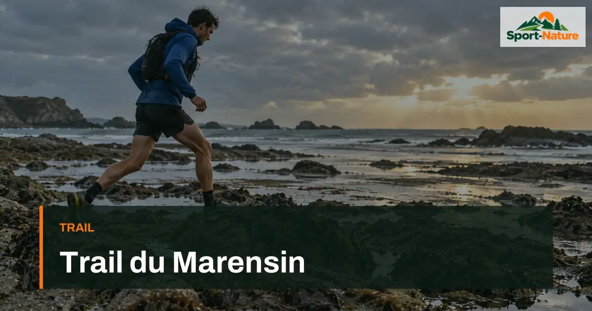 Trail du Marensin