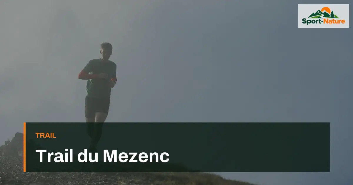 Trail du Mezenc