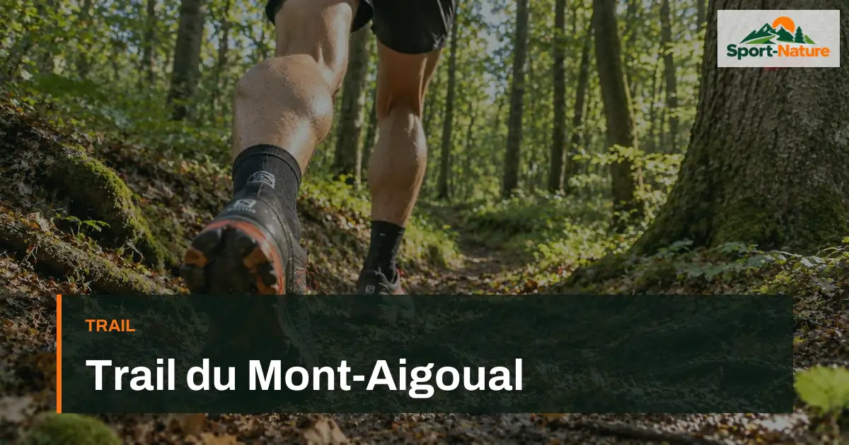 Trail du Mont-Aigoual