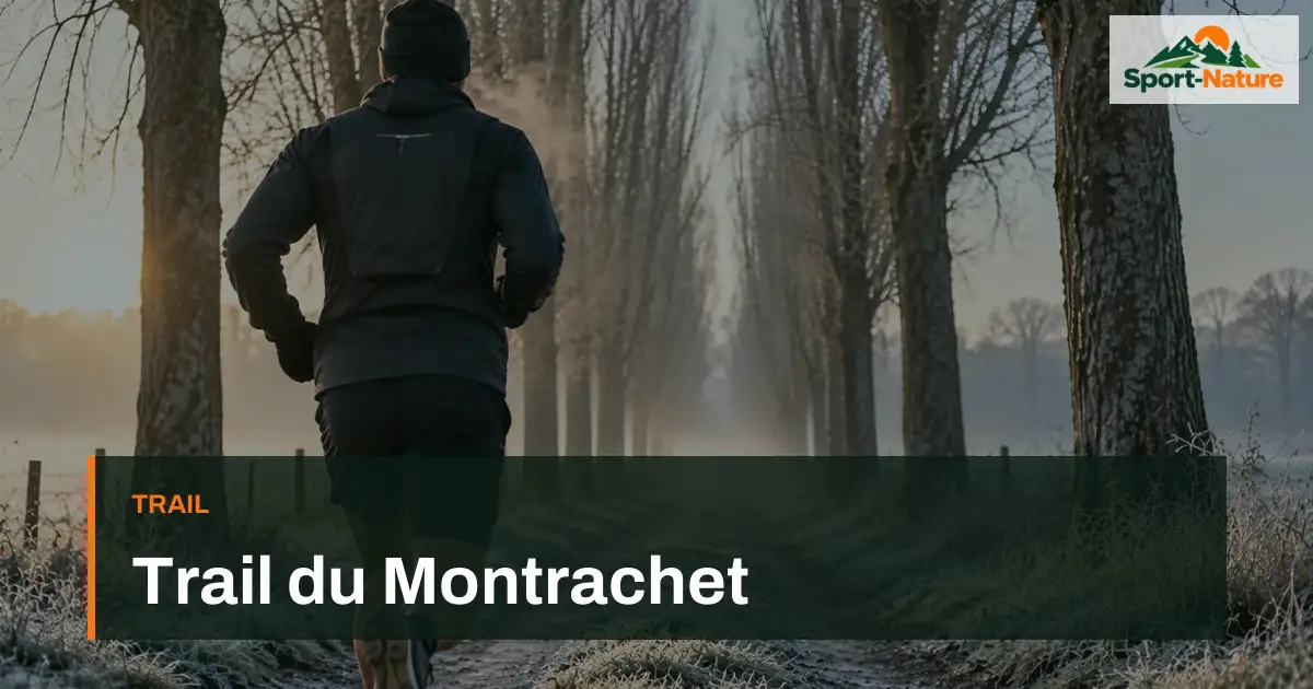 Trail du Montrachet
