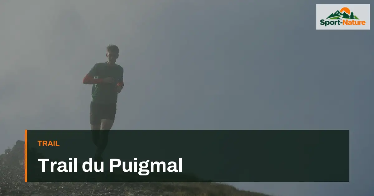 Trail du Puigmal