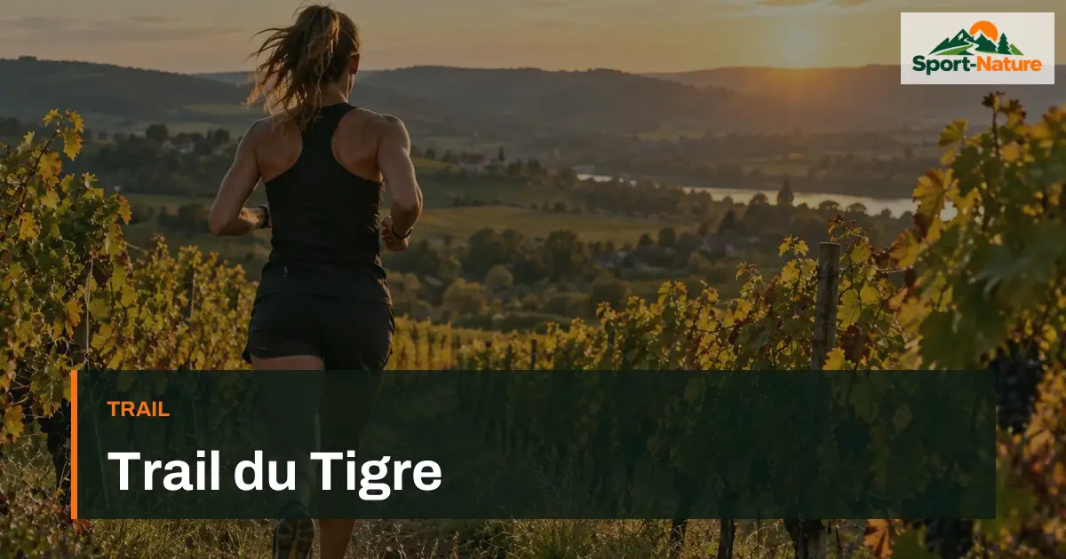 Trail du Tigre