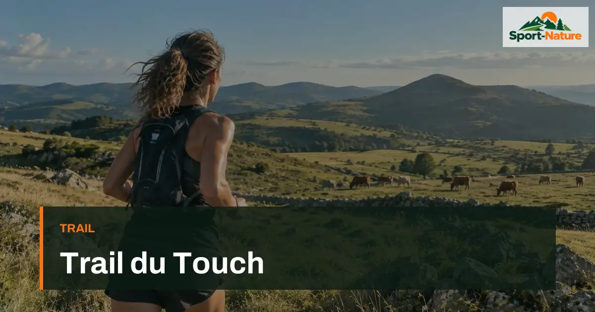 Trail du Touch