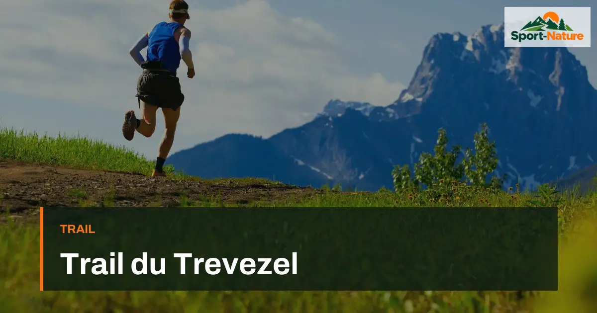 Trail du Trevezel