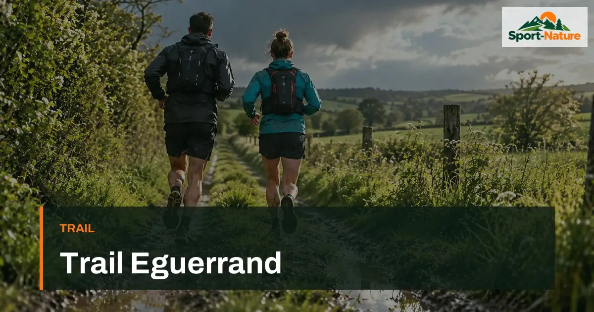 Trail Eguerrand