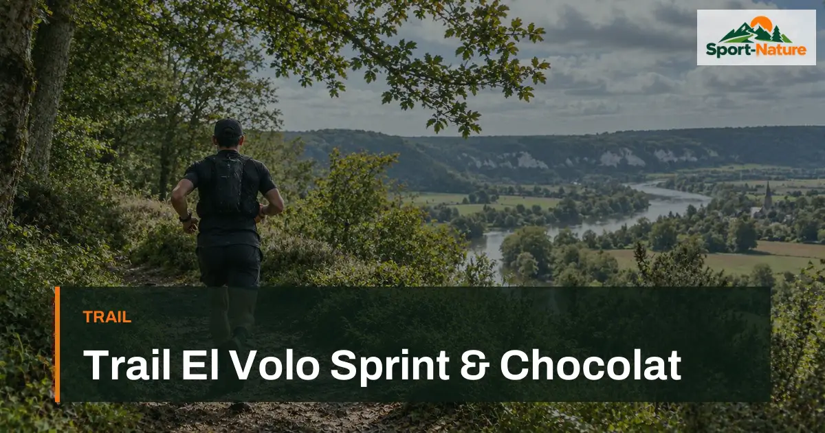 Trail El Volo Sprint & Chocolat