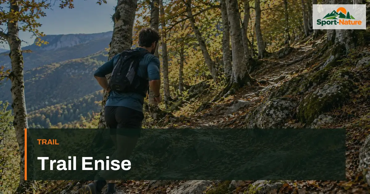 Trail Enise