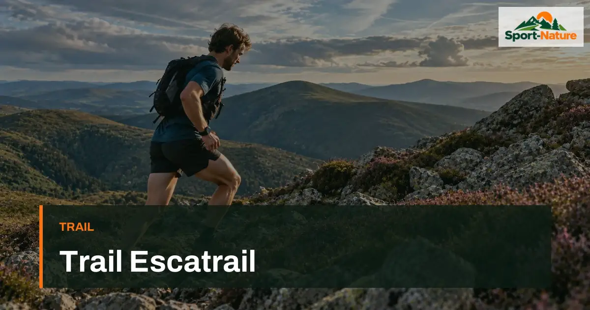 Trail Escatrail