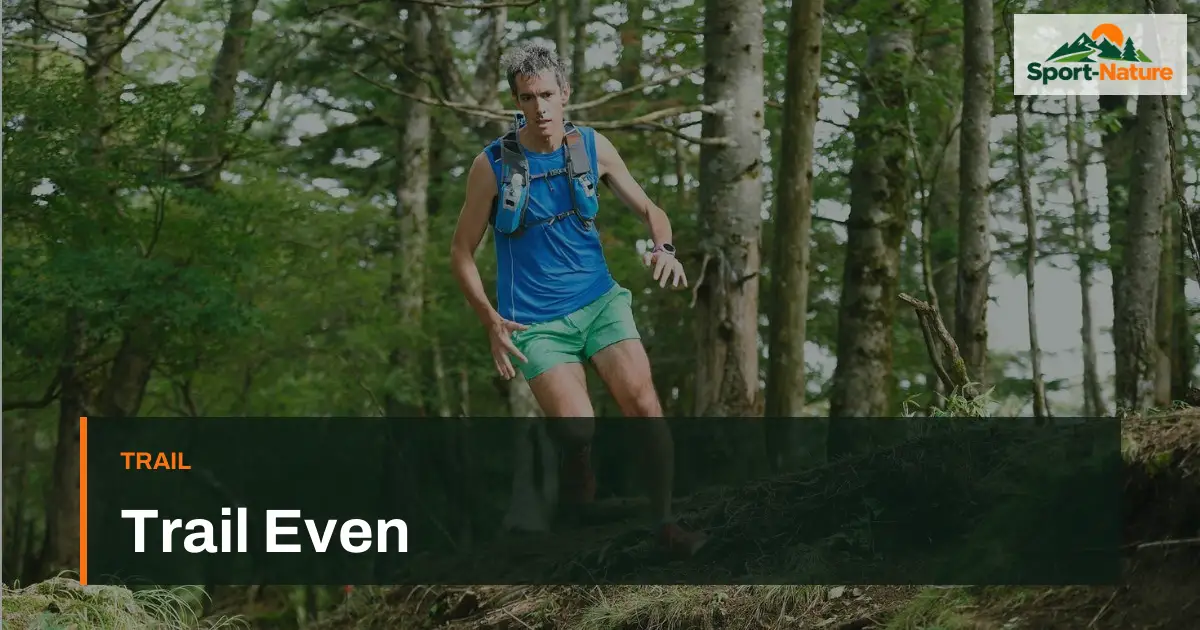 Even Trail