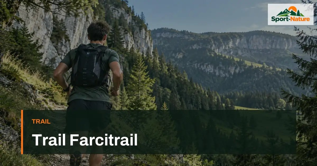 Trail Farcitrail