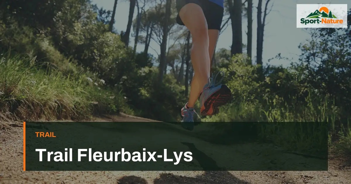 Trail Fleurbaix-Lys