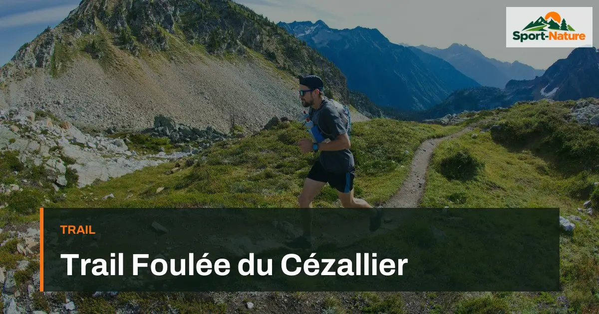Trail Foulée du Cézallier