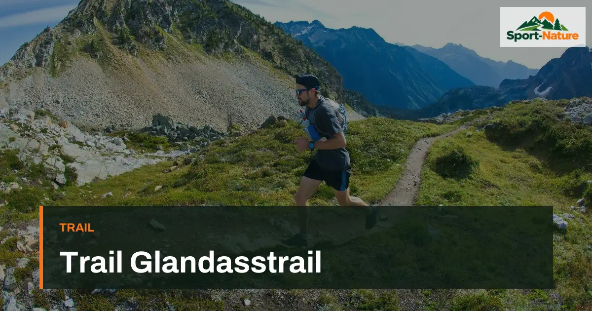 Trail Glandasstrail