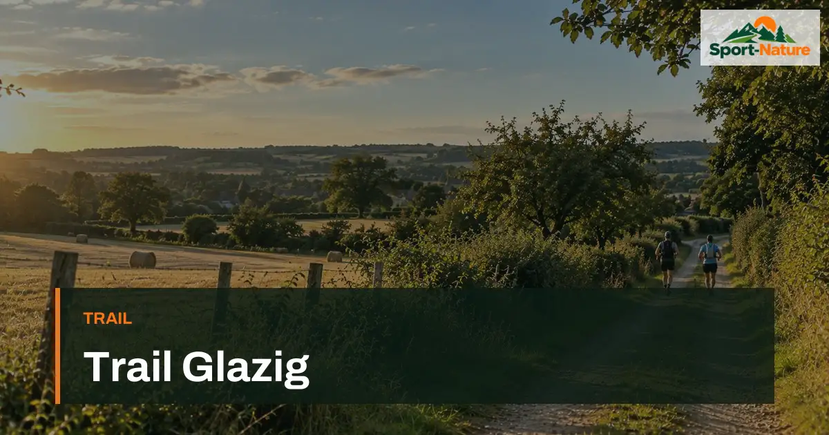 Trail Glazig