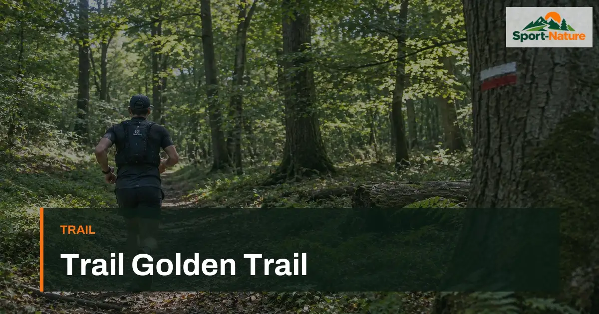 Trail Golden Trail