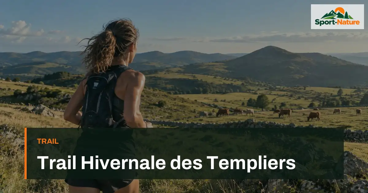 Trail Hivernale des Templiers