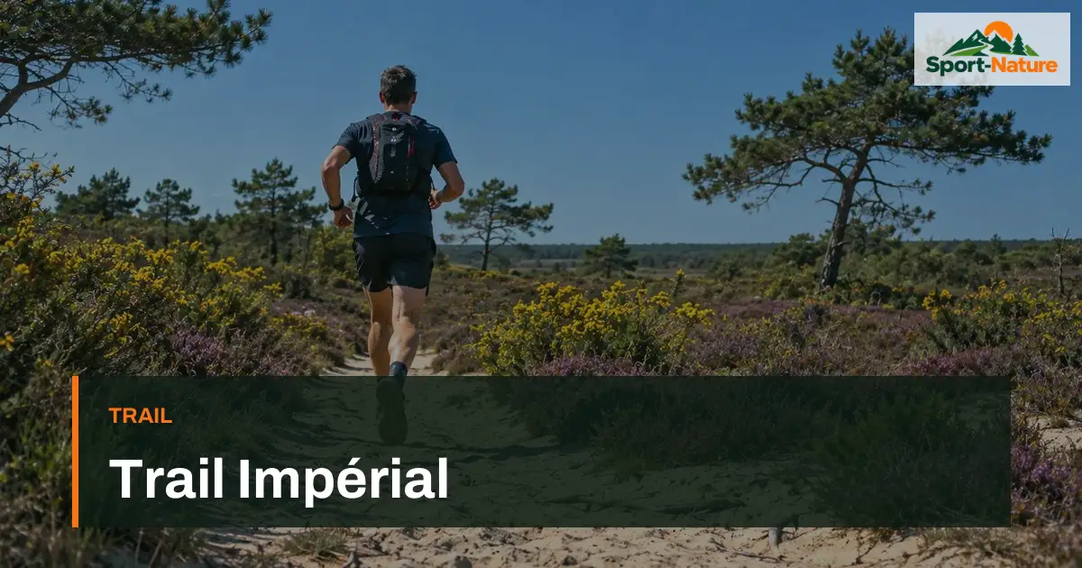 Trail Impérial
